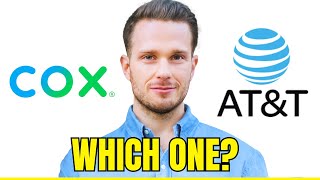 Cox vs AT&T - Which Is Better  | Internet Prices, Cable,