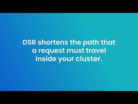 What is eBPF Direct Service Return (DSR)