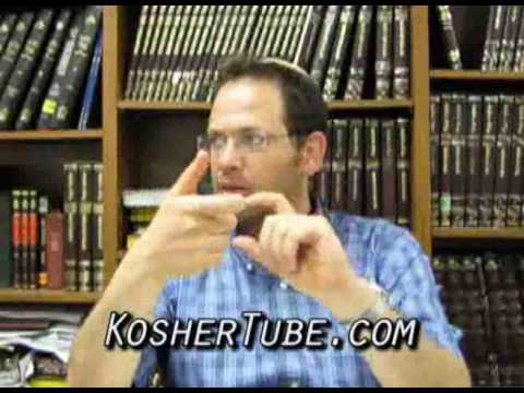 2014 05 13 - Rabbi Bar On Dasberg - Sefer Shmuel (The Book of Samuel - Playtime 41:30)