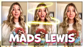 Mads Lewis Best TikTok Compilation