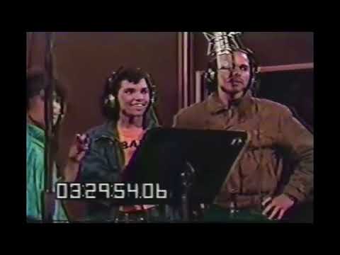 Thumbnail for the debarge family singing in the studio rare footage 1983 a2converter by DeBarge