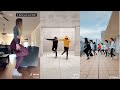 Tik Tok Footwork Dance Tutorial (Step by Step)