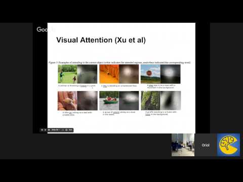 DeepHack.Q&A Oriol Vinyals – Sequences in Deep Learning