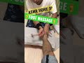 ASMR Foot Massage With Many Tools Asmr Footmassage Sleep