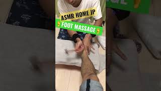 Download lagu 【ASMR】Foot Massage with many tools!!🦶#asmr #footmassage #sleep mp3