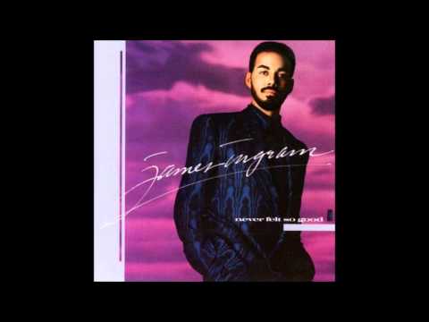 James Ingram-Always. (adult contemporary)