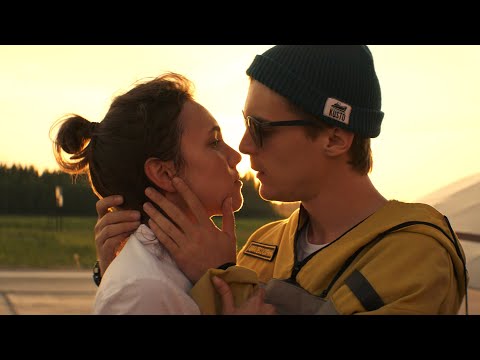 영화 [브레이브 언더 파이어 Ogon, FIRE] 예고편 : 2021.03 : 최대 규모의 화재 발생! 반드시 막아야 한다!