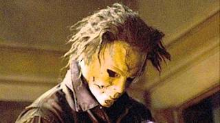 Halloween II - In the operating room