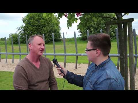 Informationsfilm über die EKG Barsbüttel