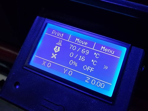 Ultimate Duet Menu System Tour