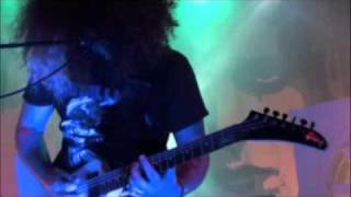 Coheed &amp; Cambria &quot;Delirium Trigger&quot; Live @ The Midland in Kansas City, Missouri
