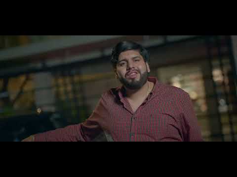 Erick Osuna - No Tengas Miedo (VIDEO OFICIAL)