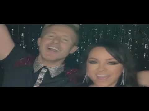 Five Star and Steps - The Slightest Touch - Karrade Dance Remix