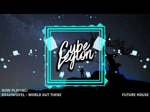 BRAUNFUFEL - World Out There