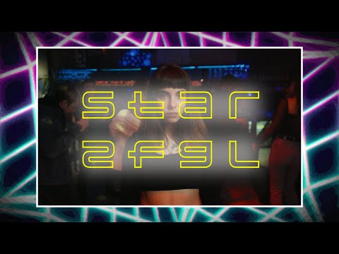 [Hands Up] SejixMusic feat. Cafdaly - Star (Radio Edit)