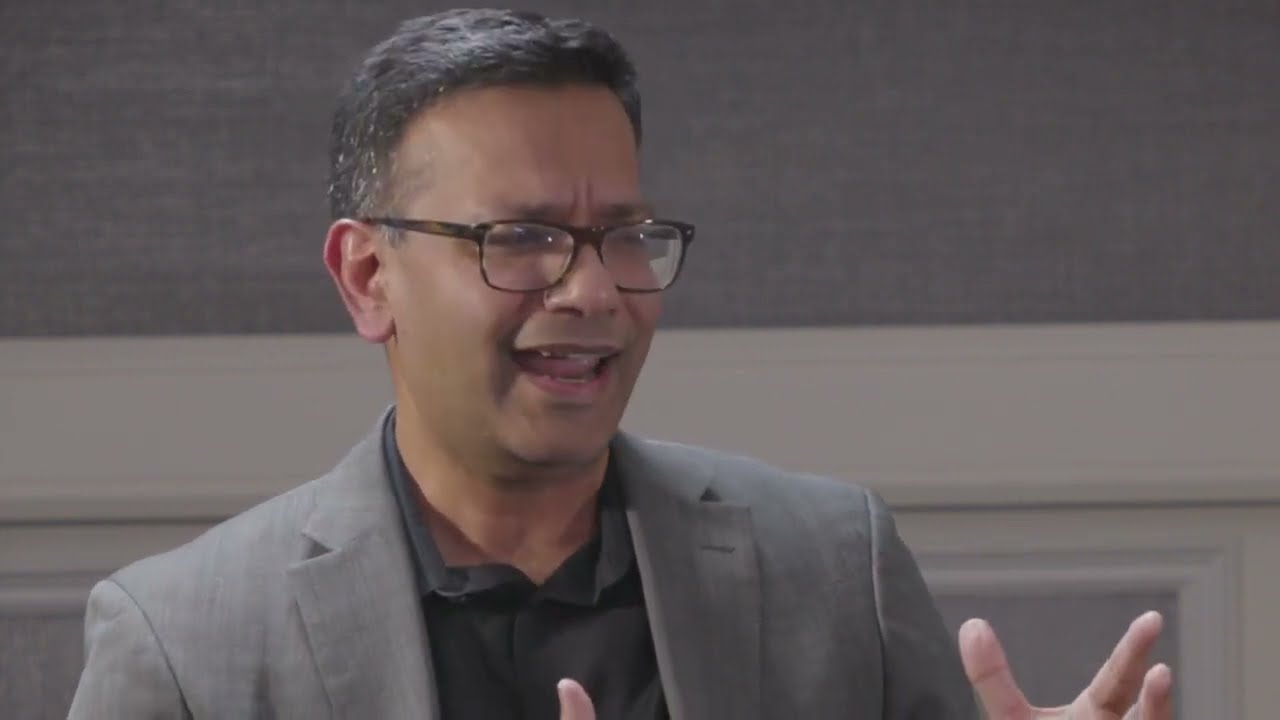 SHRM Executive Network: What's Next with Sumeet Salwan: Diversity and Inclusion