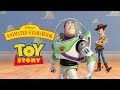 Disney S Toy Story Animated Storybook Full Game Walkthrough Longplay