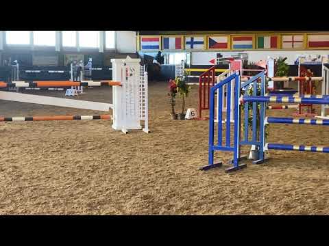 DOMINO - 02.2021 Boll - 1. Place 130 cm