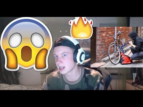 Ben Mitkus Mamma SNODDE CYKLAR (STORYTIME)