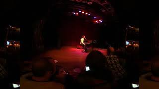 Lovesick Diagnostician (Dr.  Yang) - Ben Folds at House of Blues, San Diego