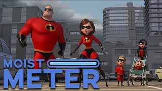 Moist Meter | Incredibles 2