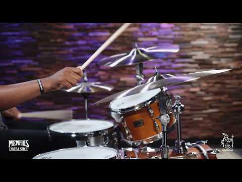 Zildjian 22" K Custom Medium Ride Cymbal - 2854g (K0856-1032223T)