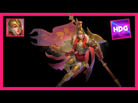 HoN Pro Rally Gameplay - C'Nice - Diamond