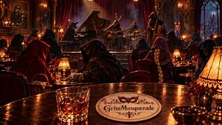 GrimMasquerade