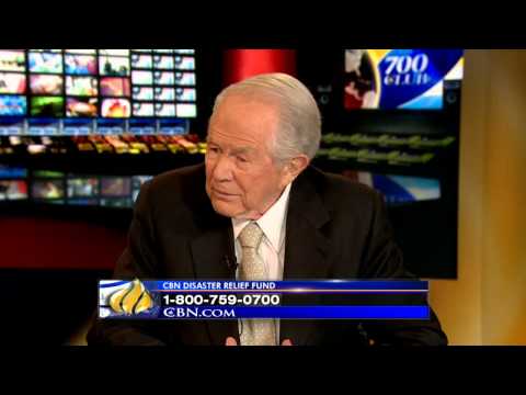News on The 700 Club: Nov. 18, 2013