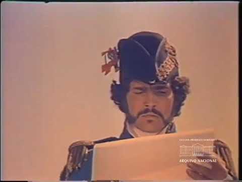 “Independência ou Morte”