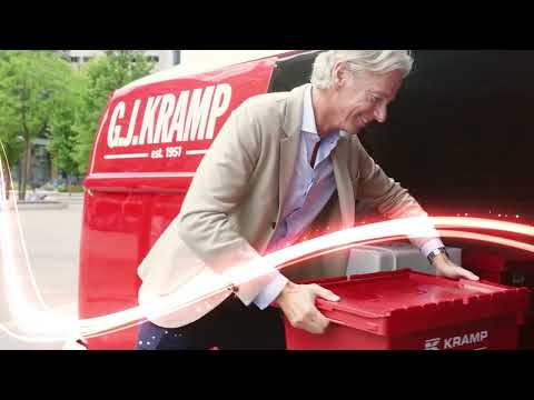 Our story in 90 seconds