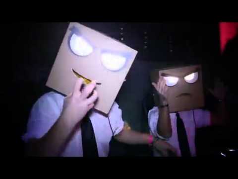 Nirvana , David Guetta , Martin Garrix Work Hard Like Teen Animals Djs From Mars Mashup