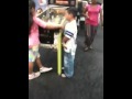 Chuck E Cheese