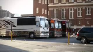 Fan Video Keith Harkin's "Orange Moon"