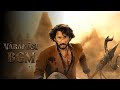 VARANASI To The World BGM SSMB29