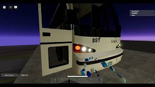 Me and gabi driving buses (Ai test)