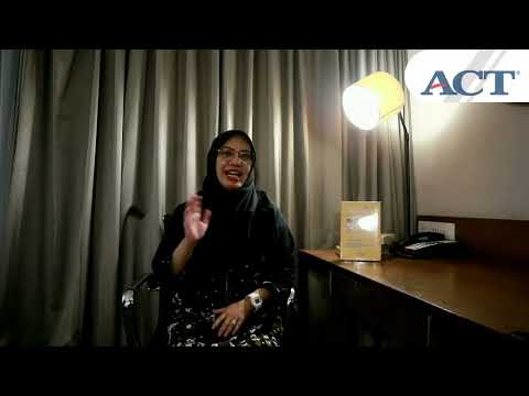 AISEI Partnership - ACT Incorporation