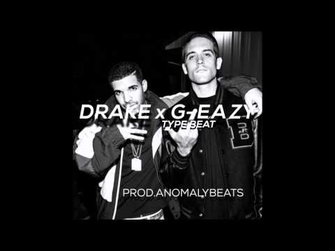 Drake x G Eazy Type Beat  - "Elevated"