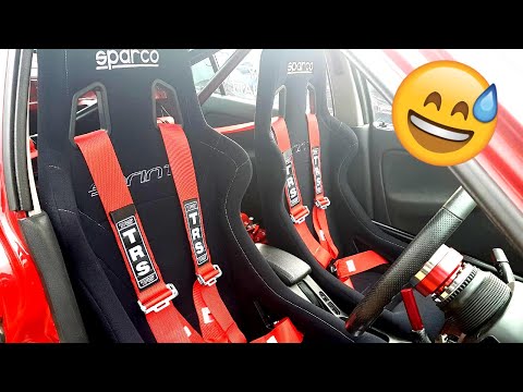 BEFORE YOU BUY SPARCO SPRINTS YOU NEED TO WATCH THIS