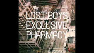 Youth In Revolt (Formerly Lost Boys) - Exclusive Pharmacy