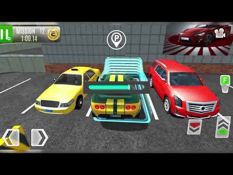 Gas Station 2: Highway Service Android Gameplay