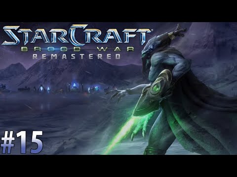 Bonus Mission! Zerg Kampagne #15 Let's Play Starcraft Brood War