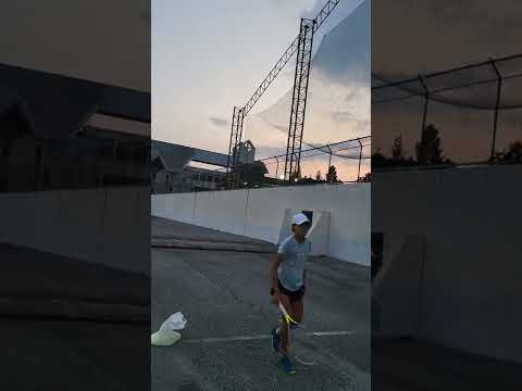 어느여름날 서브 서브!!!