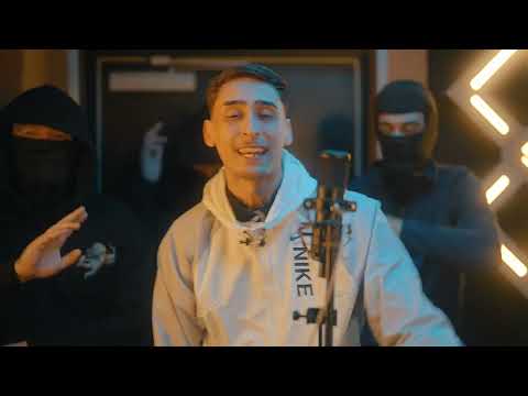 Jay Rico - The Hotspot | @PacmanTV