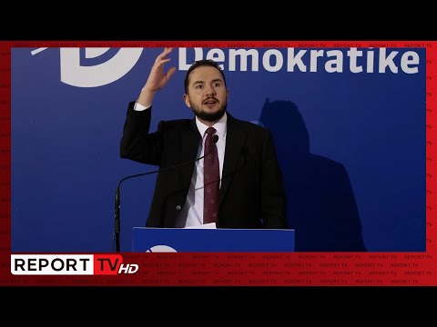 Salianji akuza lidershipit të PD: Paradite mbroni drejtësinë, pasdite shani SPAK me libër shtëpie!