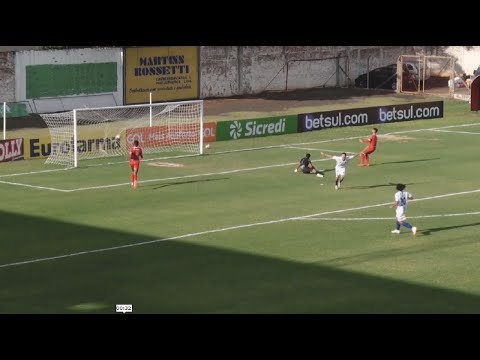 Velo perde para o Nacional -AM