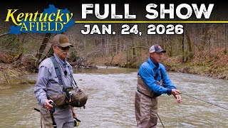 Watch Video - Kentucky Afield TV -  Jan. 26, 2026