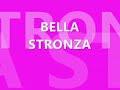 Bella stronza - Marco Masini