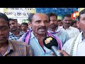 Live ||  DFO Threatens To Give Votes To BJD For Padampur Bypolls : BJP || OTV