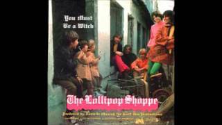 the lollipop shoppe - you must be a witch